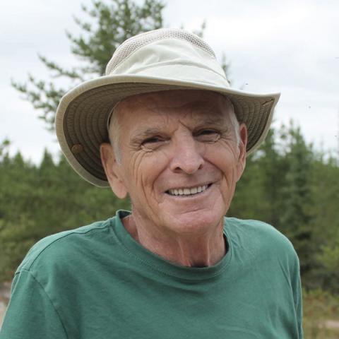 Roland Fortin