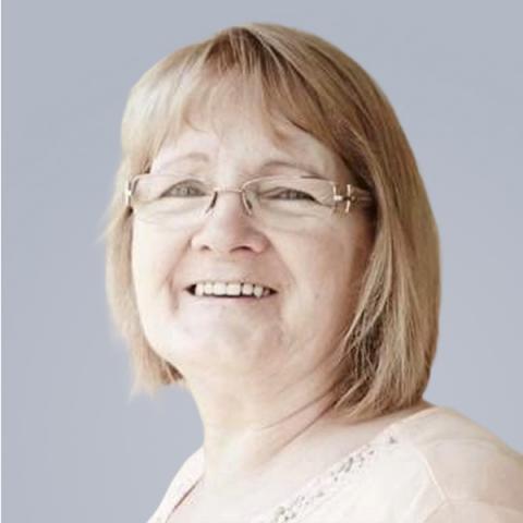 Ghislaine Pichette
