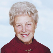 Madeleine Desrosiers (Belley-Chouinard)