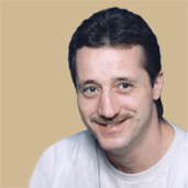 Sylvain Normand Gagnon