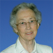 Flore Hamelin (Laplante)