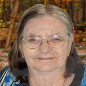Françoise Picard (Lamontagne)