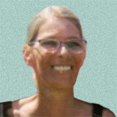 Martine Dubé