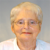 Pierrette Brassard (Bolduc)