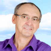 Jacques Coulombe