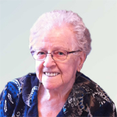 Thérèse Poitras (Perreault)