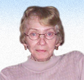 Colette Plouffe