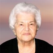 Jeanne-Mance Matte (née Aubé)