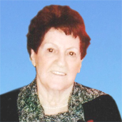 Noëlla Gilbert (Dumais)