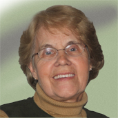 Lucille Gendron (Villeneuve)