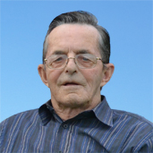 Philippe Perron