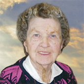 Lina Poisson (Charbonneau)