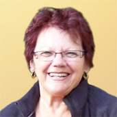 Fernande Larose (Roy)