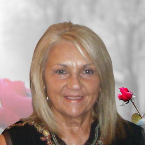 Ginette Brunet