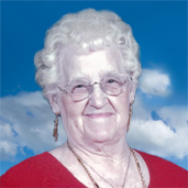 Thérèse Noël (Viens)