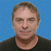 Jacques St-Pierre