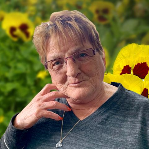 Denise Therrien
