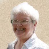 Jeannine Curadeau