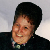 Pierrette Turcotte