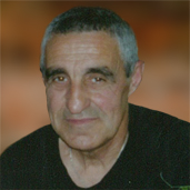 Jean-Yves Dion