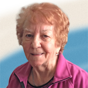 Cécile Roy (Bruneau)