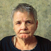 Claudette Labranche