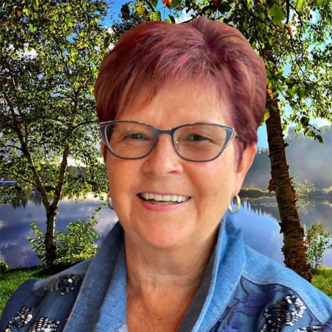 Jacqueline Trottier