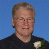 William (Bill) Bushey