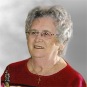 Rose-Alma Therrien (Coulombe)