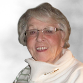 Lucienne Dubreuil
