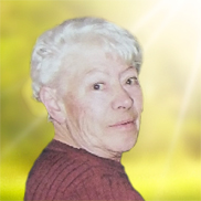 Marie-Ange Lefrançois (Dessureault)