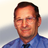 Bertrand Gilbert