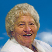 Rita Guay (Ledoux)