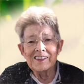 Jacqueline Lachaine (Deslongchamps)