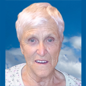 Rachel Bélanger (Lacroix)