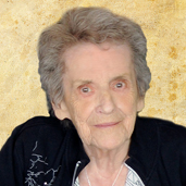Paulette Lamoureux