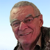 Jean-Marie Audy