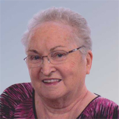 Liliane Durand