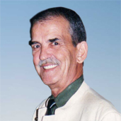 Réjean Dorion