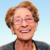 Rita Collin (Tremblay)