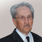 Marcel Plouffe