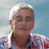 Alain Beaumont