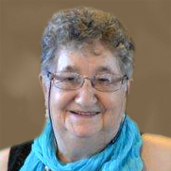 Germaine Perron