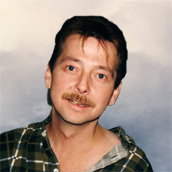 Norman Frontczak