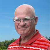 Roger Flamand