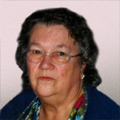 Anita Morissette (Mercier)