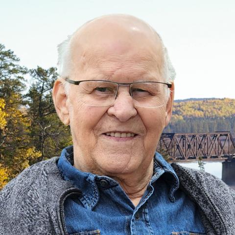 Edgar Coutu