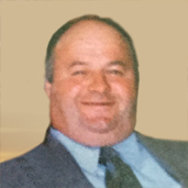 Gilles Dubé