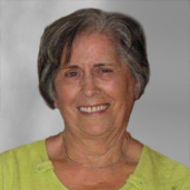 Yolande Gauthier (Robitaille)