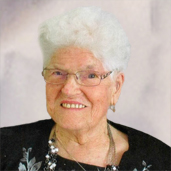 Albertine Pilon (Coulombe)